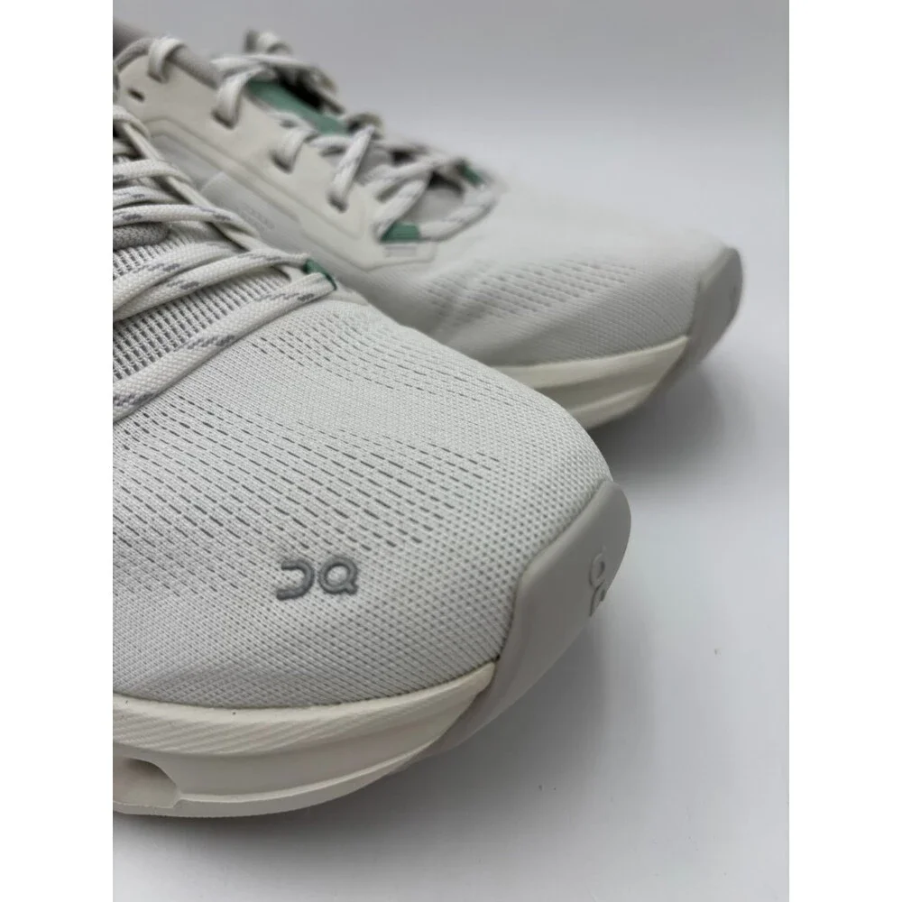 ON CLOUDFLYER 5 LILAC Women's NEW Running Shoes White 3WE30040972 Multiple Sizes